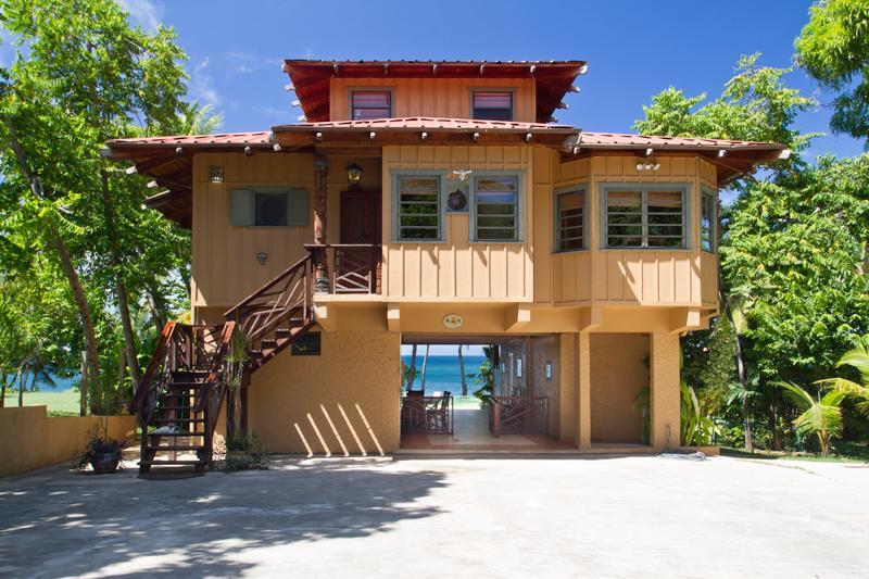 Tres Palmas Inn And Villas Rincón Exteriér fotografie