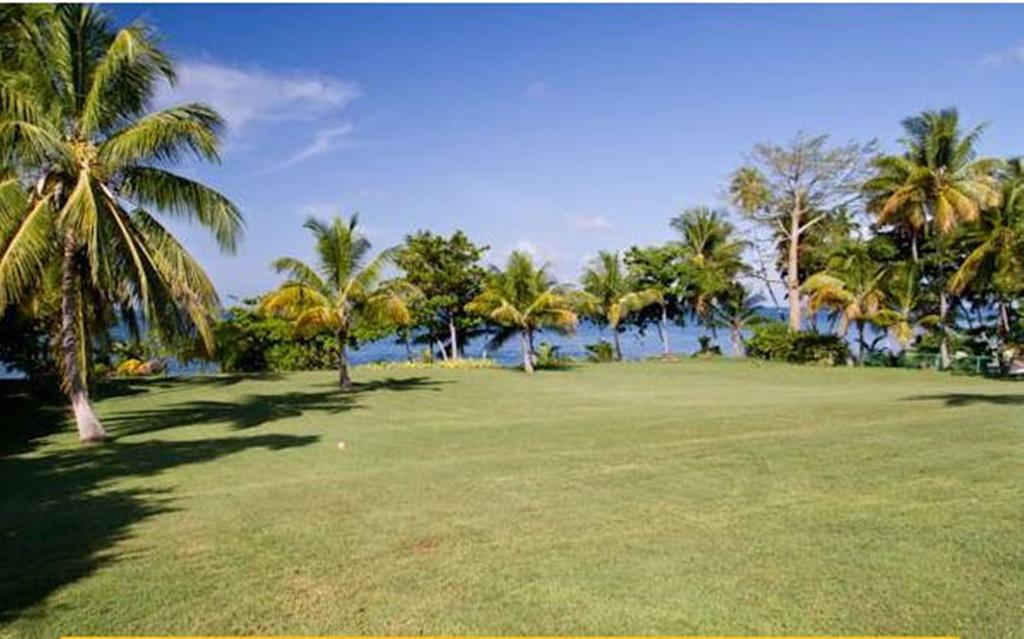 Tres Palmas Inn And Villas Rincón Exteriér fotografie