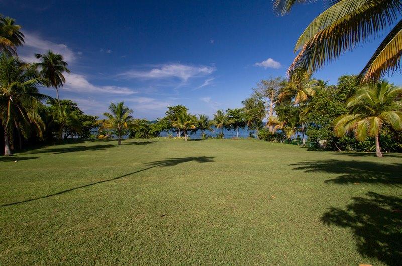 Tres Palmas Inn And Villas Rincón Exteriér fotografie